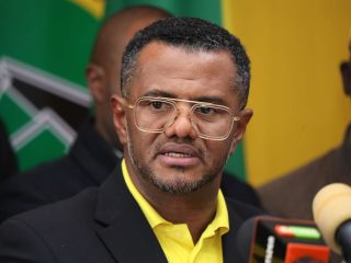 Oil scandal turns political as UDA trains guns on Gachagua