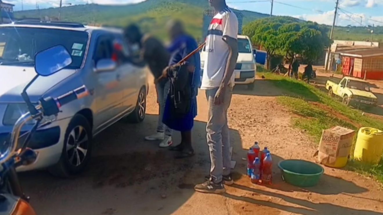 Fuel hoarding: Petrol sells at Sh450 per litre in Kajiado