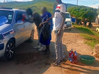 Fuel hoarding: Petrol sells at Sh450 per litre in Kajiado