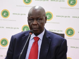 Katwa Kigen: Yes, Ruto was my client…but I will be a fair Supreme Court judge