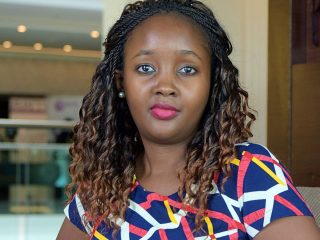 Mavericks: Lilian Kariuki