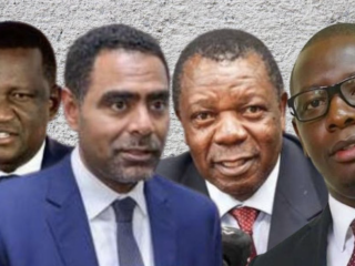 Mvurya rings in sweeping changes to 2027 Afcon Local Organising Committee