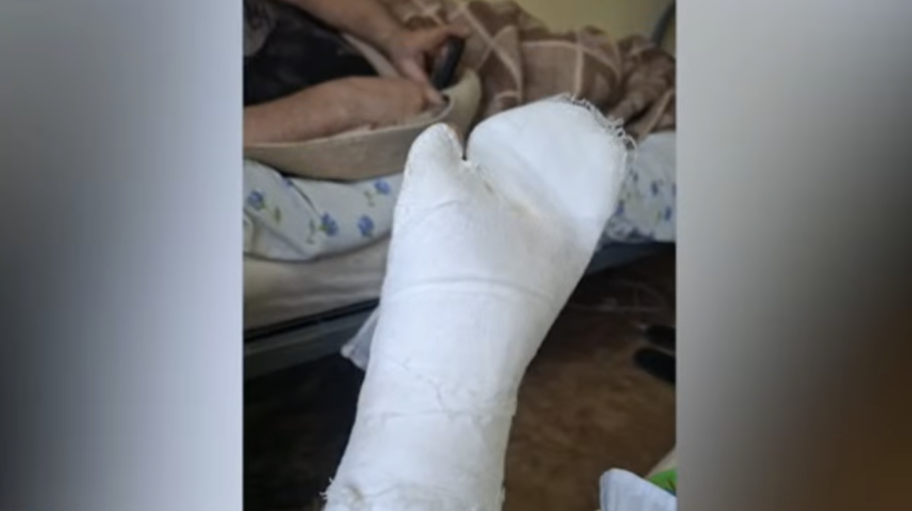 Kenyans injured fighting for Russia break silence, say Mudavadi visit offered little hope