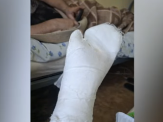 Kenyans injured fighting for Russia break silence, say Mudavadi visit offered little hope