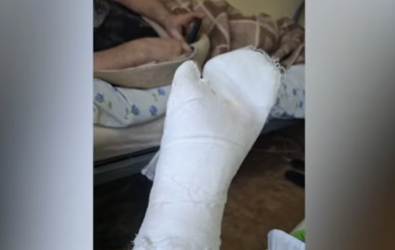 Kenyans injured fighting for Russia break silence, say Mudavadi visit offered little hope