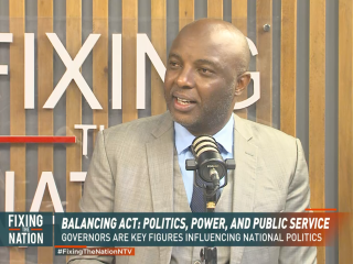 Governor Irungu Kang’ata: Wantam or Tutam?