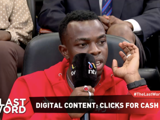 The Last Word | Are content creators in Kenya minting money on social media?