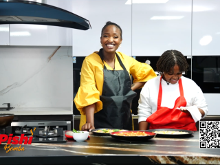 Pizza| Zuri Nkaiseri