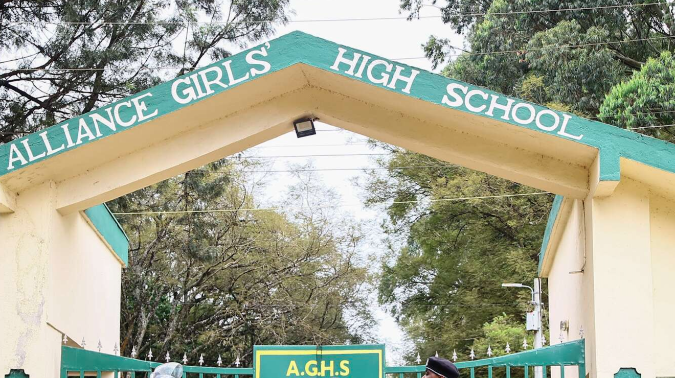 Kenya orders disciplinary action against Alliance Girls principal over illegal fee hike — image 1