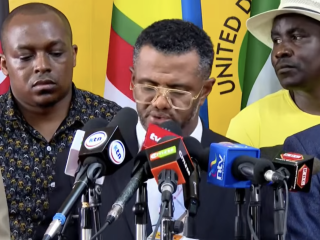 Ruto’s UDA dismisses Opposition claims over fuel crisis