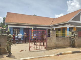 Uganda: Knife-wielding man storms Kampala daycare centre, kills four toddlers