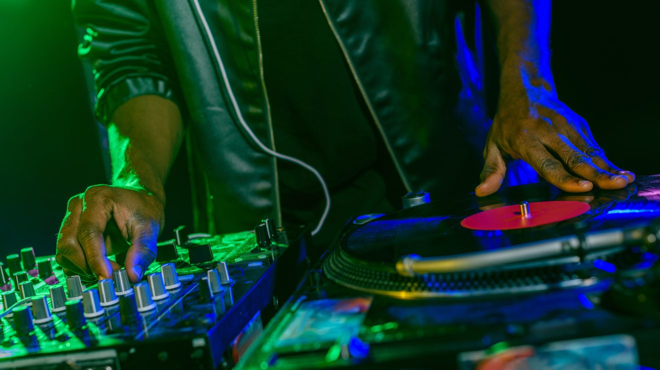 DJs to pay Sh20,000 licence to perform at events under new tariff