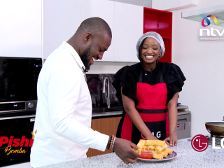 Chicken Spring Rolls| LG