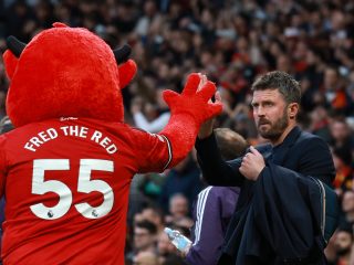 Carrick to continue as Man United head coach until 2028