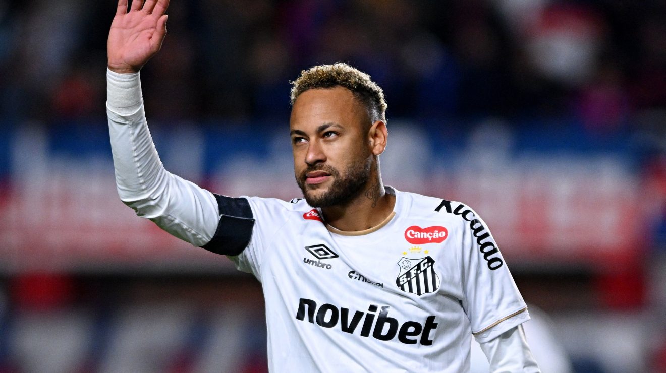 Neymar World Cup call based on fitness and form, not sentiment, Ancelotti says