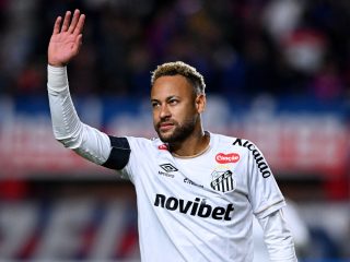 Neymar World Cup call based on fitness and form, not sentiment, Ancelotti says