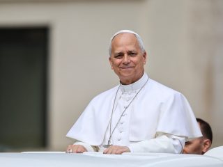 Pope Leo says to undergo surgery after early-stage lung nodule was detected