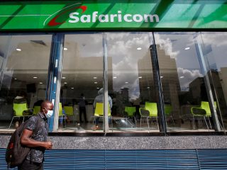Safaricom profit jumps 67pc on M-Pesa growth, improved Ethiopia performance