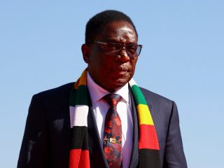 Zimbabwe returning 67 foreign-owned farms in bid to mend Western ties