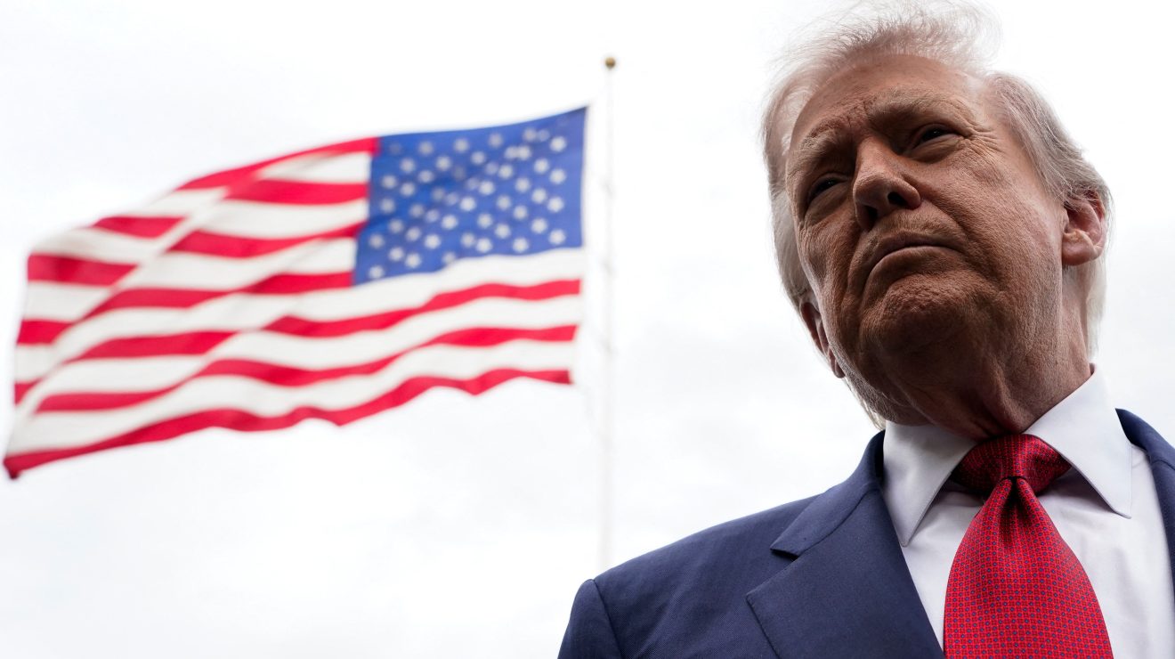 Trump rejects Iran’s response to US peace proposal as ‘unacceptable’