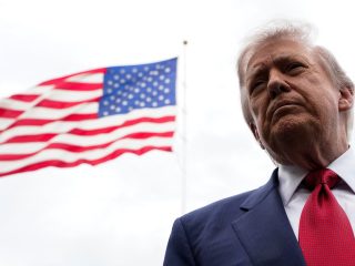 Trump rejects Iran’s response to US peace proposal as ‘unacceptable’