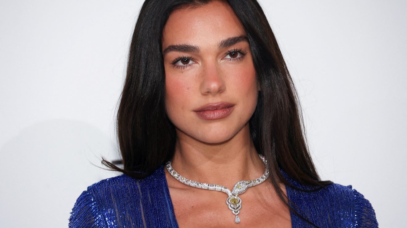 Dua Lipa sues Samsung for $15 million for allegedly using her image to sell TVs