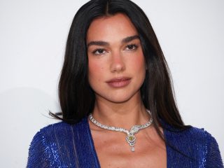 Dua Lipa sues Samsung for $15 million for allegedly using her image to sell TVs