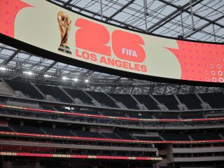 United States temporarily halts visa bonds for specific World Cup ticket-holders