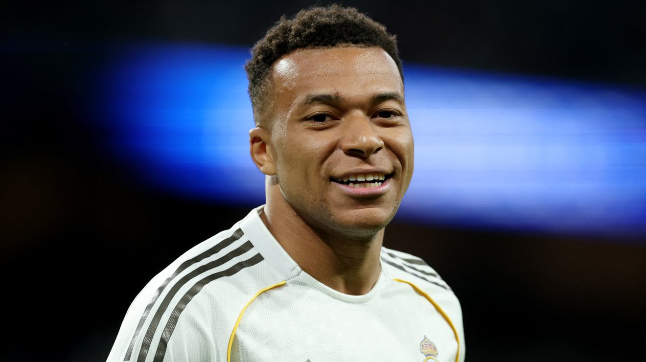 Kylian Mbappe leads France’s star-studded World Cup roster