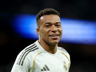 Kylian Mbappe leads France’s star-studded World Cup roster