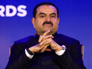 Trump administration ends civil, criminal cases against Adani after $10 billion investment promise