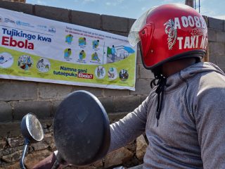 DR Congo forced to change World Cup preparations due to Ebola outbreak