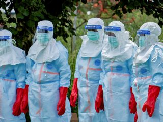 Bundibugyo Ebola: Inside the race to develop vaccines and treatments