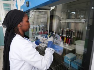 Inside an African lab that helped crack the hantavirus outbreak