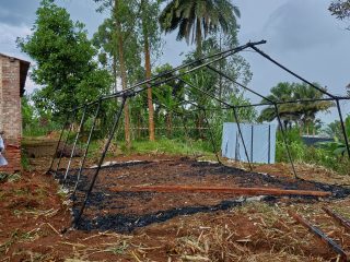 Ebola patients flee in attacks on Congo health facilities, hobbling response