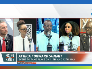 France-Africa Summit: Addressing The Past & The Future. | #AfricaForwardSummit2026