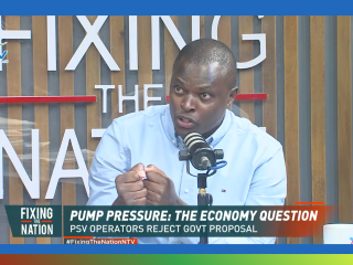 How Kenya Can Lower Fuel Prices | Ndindi Nyoro