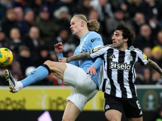 E388: City Knockout Newcastle In the FA Cup