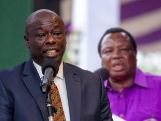 Gachagua proposes rival union to challenge Atwoli’s COTU