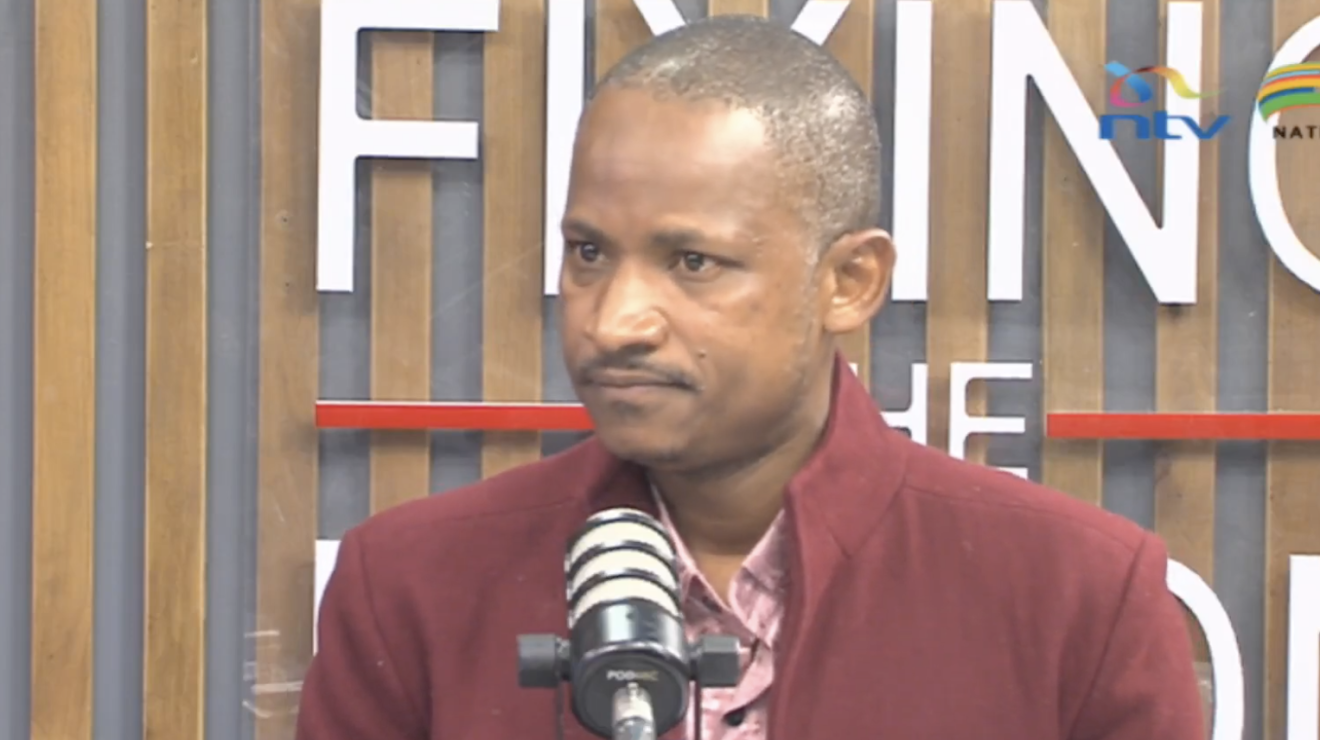I have spent Sh70m on DJ Evolve – Babu Owino