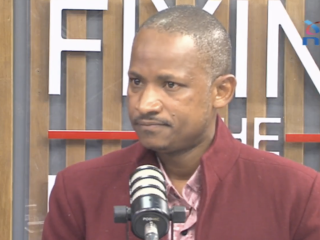 I have spent Sh70m on DJ Evolve – Babu Owino