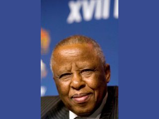 Botswana’s former president Festus Mogae dies at 86