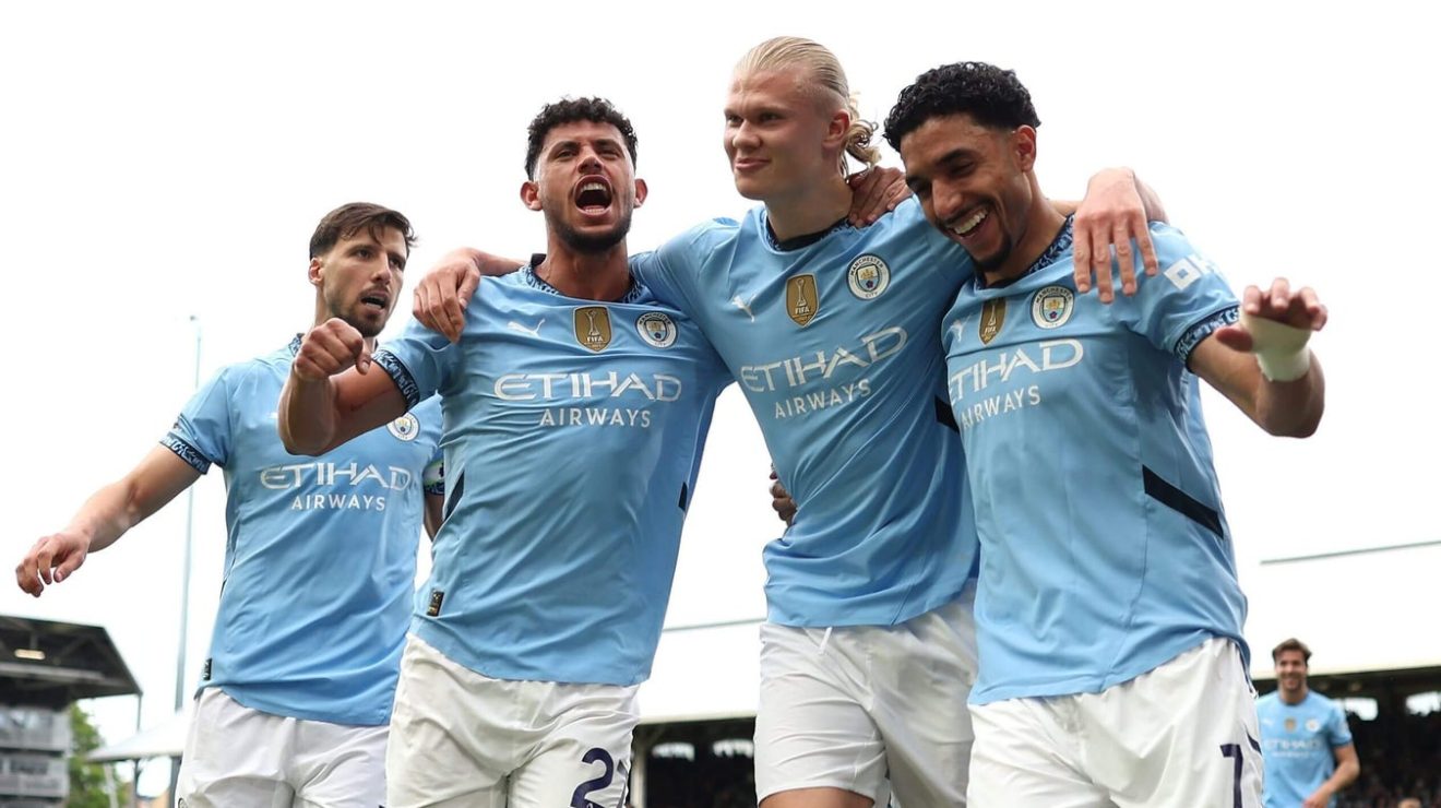 E384: City Scrap A Win Elland Road