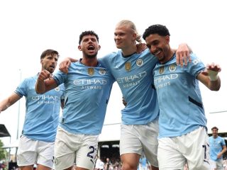 E384: City Scrap A Win Elland Road