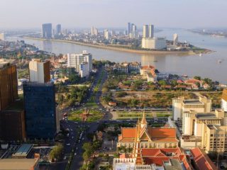 Cambodia orders all Africans, including Kenyans, to leave the country