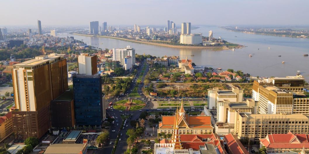 Cambodia orders all Africans, including Kenyans, to leave the country