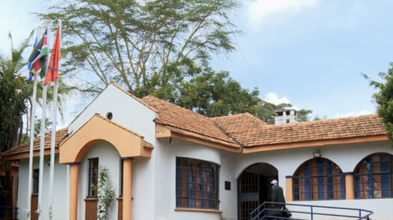 How Raila’s Capitol Hill office has faded into a shadow of its former self