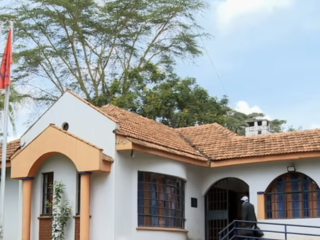How Raila’s Capitol Hill office has faded into a shadow of its former self