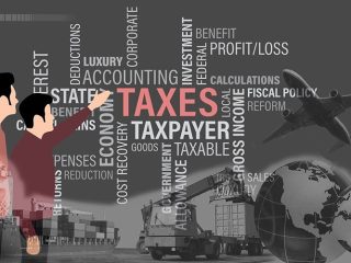 Q1 2026 Tax Administration Update | Business Redefined