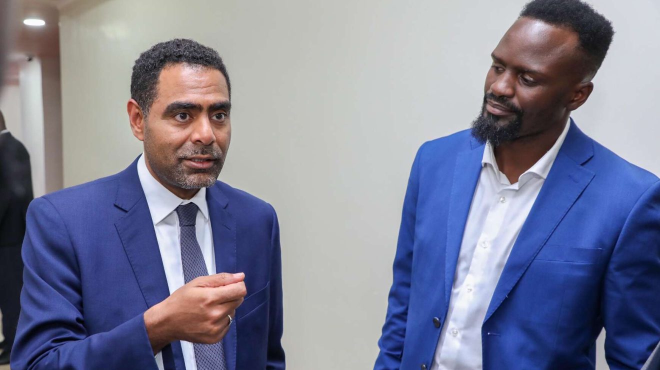 Kenya’s Afcon readiness under scrutiny amid Hussein–Mariga dispute